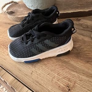 Adidas Racer TR21 shoes 5C